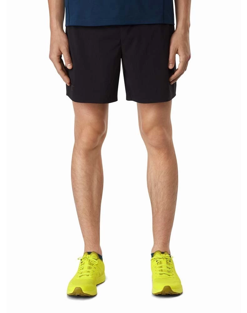 Arcteryx Motus Mens Short 6" Black 2 Arcteryx Motus Mens Short 6" Black - Image 2