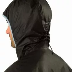 Arcteryx Norvan SL Mens Trail Running Hoody Black/Photon 15 Arcteryx Norvan SL Mens Trail Running Hoody Black/Photon -Wild Earth Shop L07433300 S 4