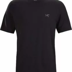 Arcteryx Cormac SS Mens Running T-Shirt Ladon 19 Arcteryx Cormac SS Mens Running T-Shirt Ladon -Wild Earth Shop L07521800 XL 6