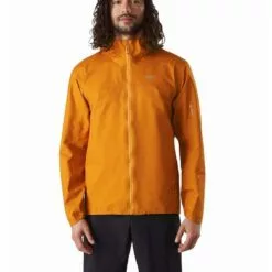 Arcteryx Norvan LT Mens Running Hoody Black 8 Arcteryx Norvan LT Mens Running Hoody Black -Wild Earth Shop L07663000 L 1
