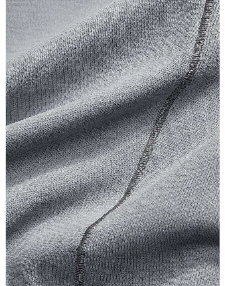 Arcteryx Motus AR Crew LS Mens T-Shirt Black Heather 6 Arcteryx Motus AR Crew LS Mens T-Shirt Black Heather - Image 6