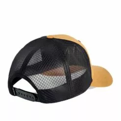 Salomon Trucker Curved Cap Cumin/Black -Wild Earth Shop LC1465300 ML 3