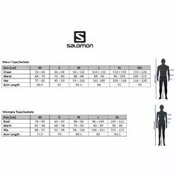 Salomon XA Trail Mens Lightweight Running T-Shirt Ebony 13 Salomon XA Trail Mens Lightweight Running T-Shirt Ebony - Image 13
