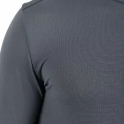 Salomon XA Trail Mens Lightweight Running T-Shirt Ebony 23 Salomon XA Trail Mens Lightweight Running T-Shirt Ebony -Wild Earth Shop LC1474900 L 8