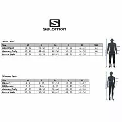 Salomon S/Lab Sense 6'' Mens Running Shorts Black 11 Salomon S/Lab Sense 6'' Mens Running Shorts Black - Image 11