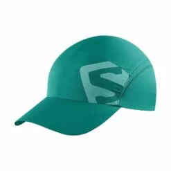 Alternative view of Salomon XA Running Cap Olive Night