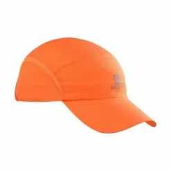Salomon XA Running Cap Olive Night