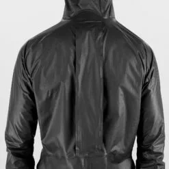 Salomon S/Lab GTX Shakedry V2 Mens Waterproof Jacket Black 8 Salomon S/Lab GTX Shakedry V2 Mens Waterproof Jacket Black -Wild Earth Shop LC1767