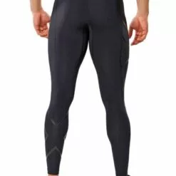 Alternative view of 2XU Mens Compression Tights