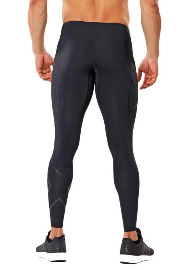 2XU Mens Compression Tights 2 2XU Mens Compression Tights - Image 2