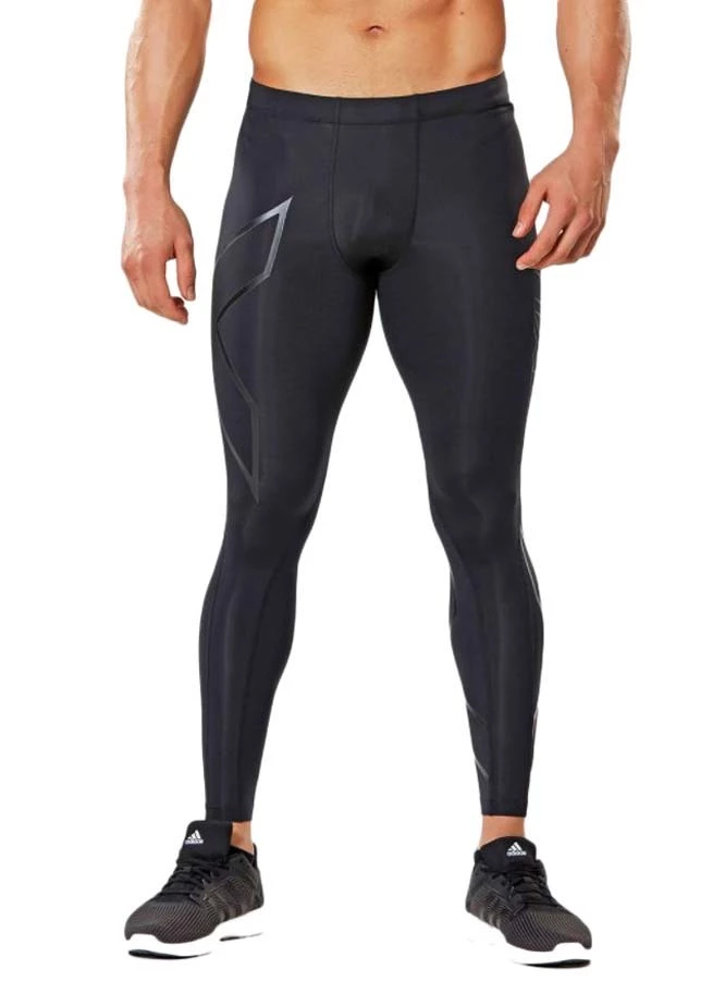 2XU Mens Compression Tights 1 2XU Mens Compression Tights