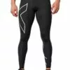 2XU Mens Compression Tights