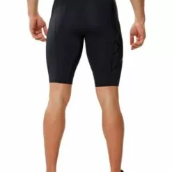 Alternative view of 2XU Mens Compression Shorts