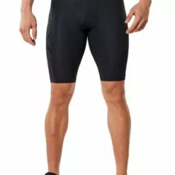 2XU Mens Compression Shorts