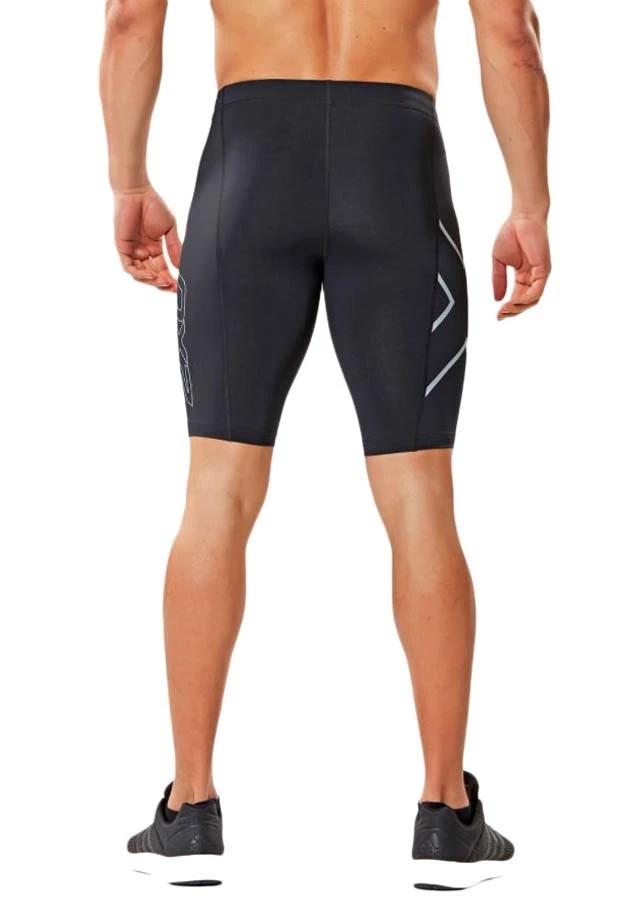 2XU Mens Compression Shorts 2 2XU Mens Compression Shorts - Image 2