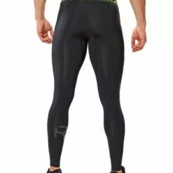 Alternative view of 2XU Mens Refresh Recovery Tights