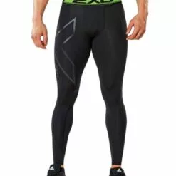 2XU Mens Refresh Recovery Tights