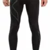 2XU MCS Run Mens Compression Tight W Back Storage