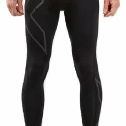 2XU MCS Run Mens Compression Tight W Back Storage