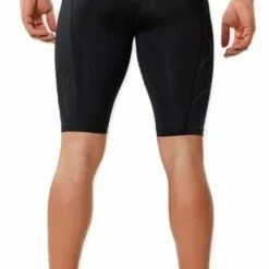 Alternative view of 2XU MCS Run Mens Compression Shorts