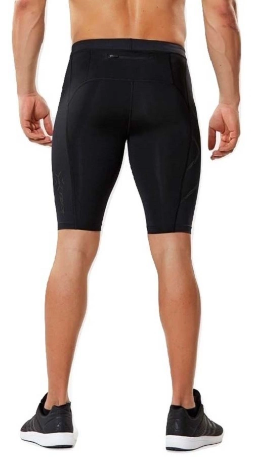 2XU MCS Run Mens Compression Shorts 2 2XU MCS Run Mens Compression Shorts - Image 2
