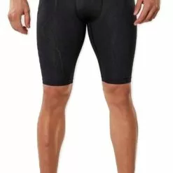 2XU MCS Run Mens Compression Shorts