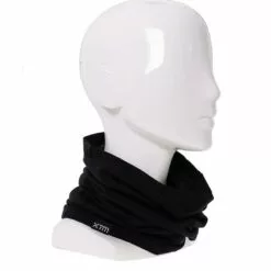 XTM Adventure 170 Multi Unisex Merino Neck Gaiter Black