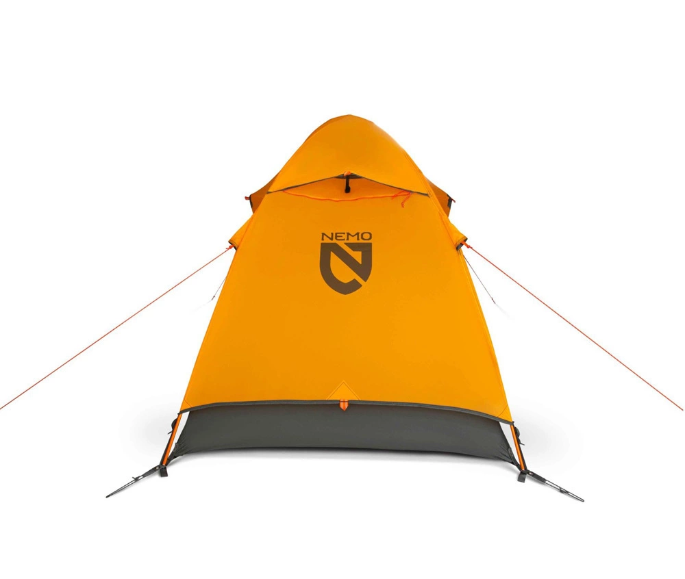 Nemo Kunai 2020 2-Person Backpacking Tent 5 Nemo Kunai 2020 2-Person Backpacking Tent - Image 5