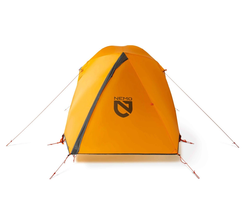 Nemo Kunai 2020 2-Person Backpacking Tent 6 Nemo Kunai 2020 2-Person Backpacking Tent - Image 6