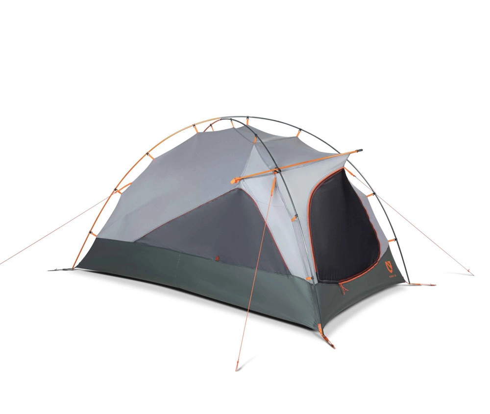 Nemo Kunai 2020 2-Person Backpacking Tent 1 Nemo Kunai 2020 2-Person Backpacking Tent