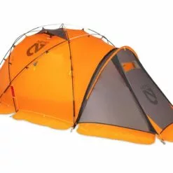 Nemo Chogori 4 Season 3 Person Mountaineering Tent 11 Nemo Chogori 4 Season 3 Person Mountaineering Tent -Wild Earth Shop NEM00280 1
