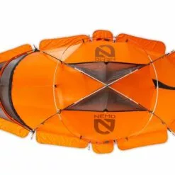 Nemo Chogori 4 Season 3 Person Mountaineering Tent 13 Nemo Chogori 4 Season 3 Person Mountaineering Tent -Wild Earth Shop NEM00280 3