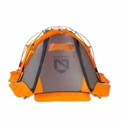 Nemo Chogori 4 Season 3 Person Mountaineering Tent 14 Nemo Chogori 4 Season 3 Person Mountaineering Tent -Wild Earth Shop NEM00280 4