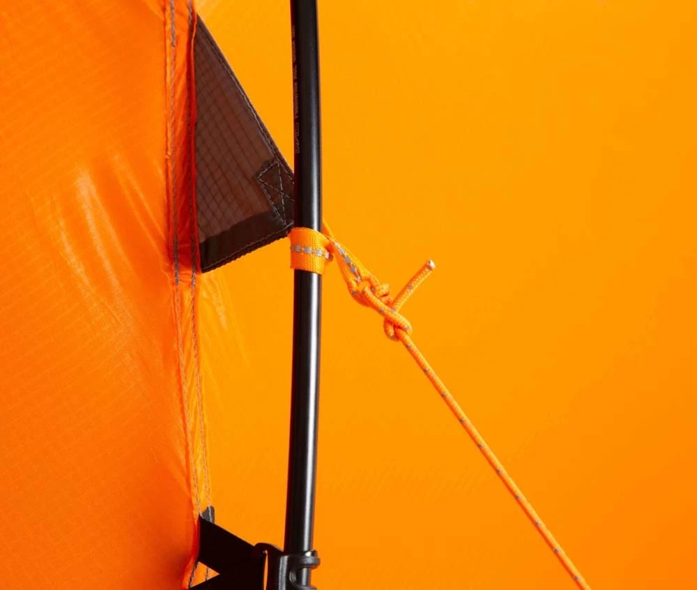 Nemo Chogori 4 Season 3 Person Mountaineering Tent 6 Nemo Chogori 4 Season 3 Person Mountaineering Tent - Image 6