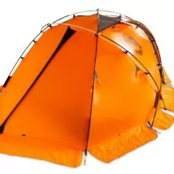 Nemo Chogori 4 Season 3 Person Mountaineering Tent 16 Nemo Chogori 4 Season 3 Person Mountaineering Tent -Wild Earth Shop NEM00280 6