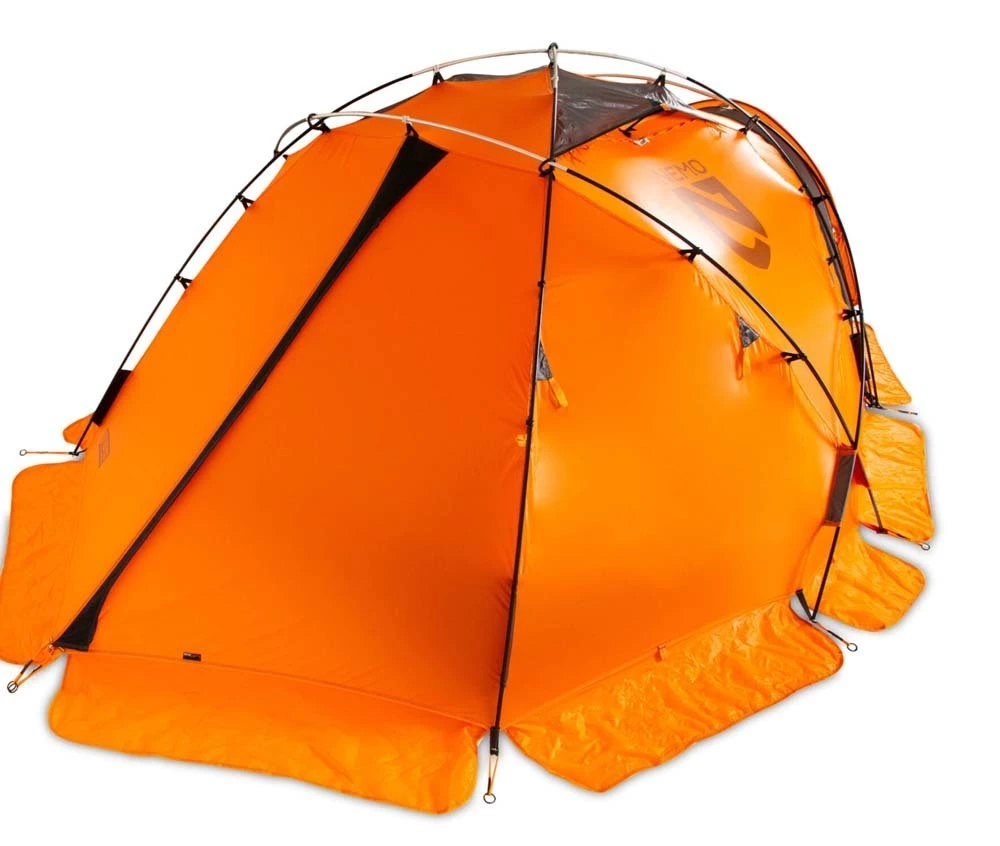 Nemo Chogori 4 Season 3 Person Mountaineering Tent 7 Nemo Chogori 4 Season 3 Person Mountaineering Tent - Image 7