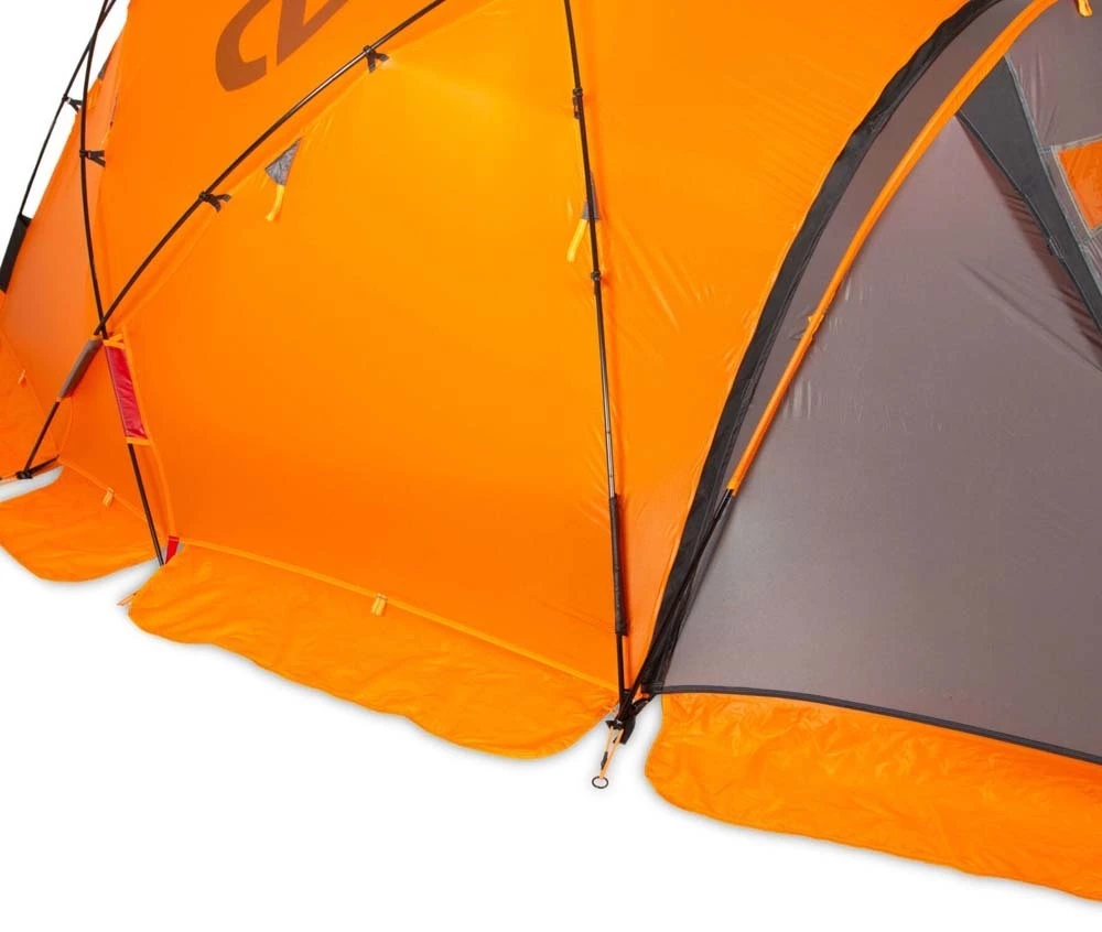 Nemo Chogori 4 Season 3 Person Mountaineering Tent 8 Nemo Chogori 4 Season 3 Person Mountaineering Tent - Image 8