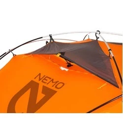 Nemo Chogori 4 Season 3 Person Mountaineering Tent 10 Nemo Chogori 4 Season 3 Person Mountaineering Tent - Image 10