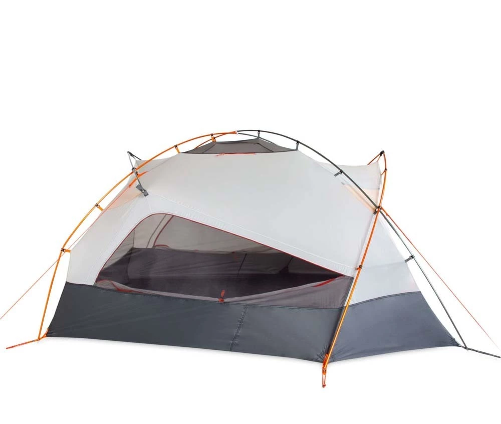 Nemo Kunai 3 Person 3/4 Season Backpacking Tent 4 Nemo Kunai 3 Person 3/4 Season Backpacking Tent - Image 4