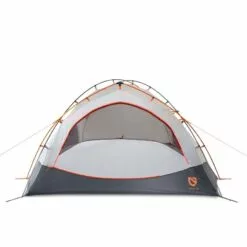 Nemo Kunai 3 Person 3/4 Season Backpacking Tent 14 Nemo Kunai 3 Person 3/4 Season Backpacking Tent -Wild Earth Shop NEM00283 4