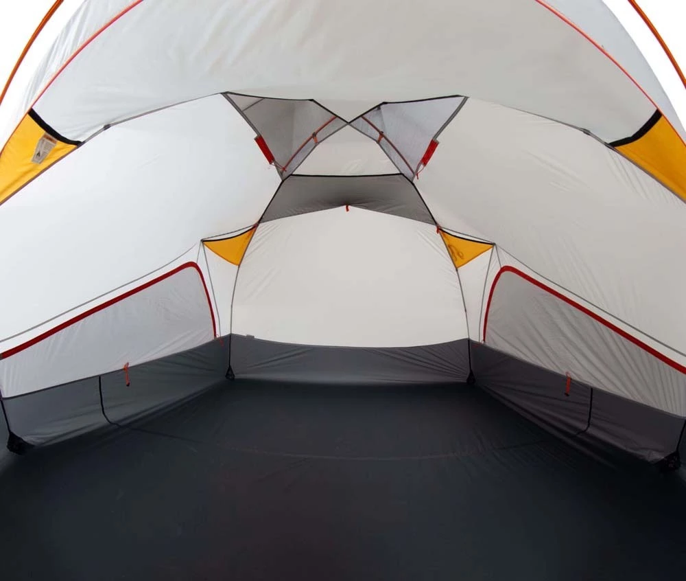 Nemo Kunai 3 Person 3/4 Season Backpacking Tent 6 Nemo Kunai 3 Person 3/4 Season Backpacking Tent - Image 6