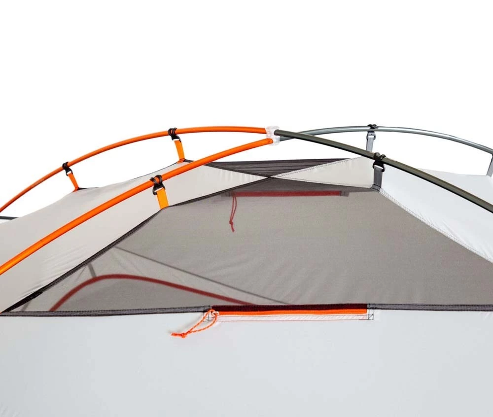 Nemo Kunai 3 Person 3/4 Season Backpacking Tent 7 Nemo Kunai 3 Person 3/4 Season Backpacking Tent - Image 7