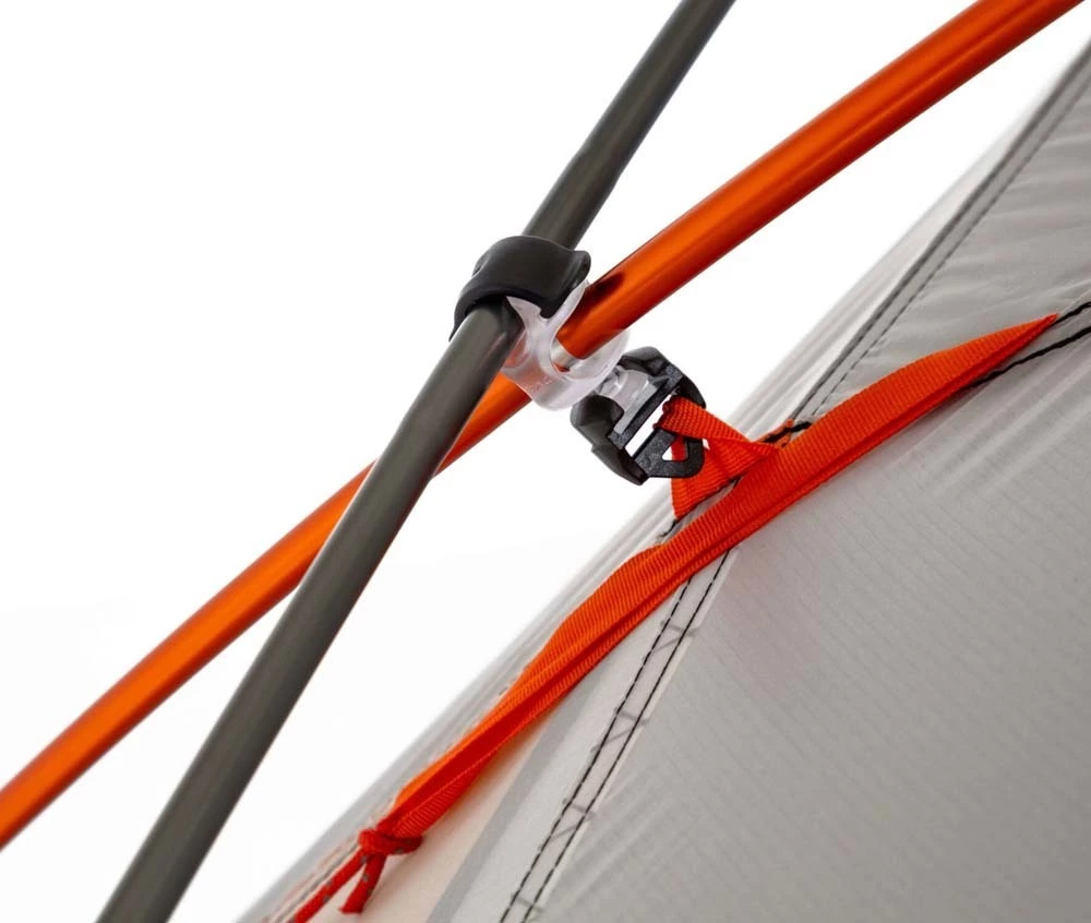Nemo Kunai 3 Person 3/4 Season Backpacking Tent 8 Nemo Kunai 3 Person 3/4 Season Backpacking Tent - Image 8