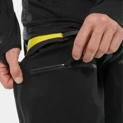 The North Face Summit L5 Futurelight Mens Waterproof Alpine Pants TNF Black 11 The North Face Summit L5 Futurelight Mens Waterproof Alpine Pants TNF Black -Wild Earth Shop NF0A35QE R 2