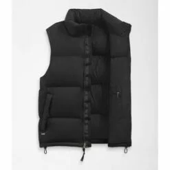 The North Face 1996 Retro Nuptse Mens Insulated Vest Arrowwood Yellow 18 The North Face 1996 Retro Nuptse Mens Insulated Vest Arrowwood Yellow -Wild Earth Shop NF0A3JQQ