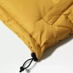 The North Face 1996 Retro Nuptse Mens Insulated Vest Arrowwood Yellow 24 The North Face 1996 Retro Nuptse Mens Insulated Vest Arrowwood Yellow -Wild Earth Shop NF0A3JQQ 6