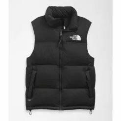 The North Face 1996 Retro Nuptse Mens Insulated Vest Arrowwood Yellow 17 The North Face 1996 Retro Nuptse Mens Insulated Vest Arrowwood Yellow -Wild Earth Shop NF0A3JQQLE4 X1L