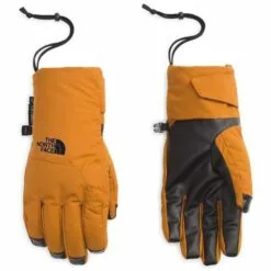The North Face Guardian Etip Mens Waterproof Gloves TNF Black 13 The North Face Guardian Etip Mens Waterproof Gloves TNF Black -Wild Earth Shop NF0A3M3H