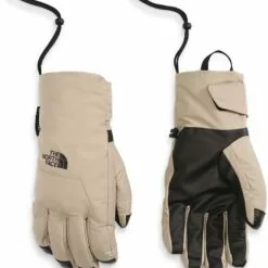 Alternative view of The North Face Guardian Etip Mens Waterproof Gloves TNF Black