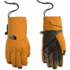 The North Face Guardian Etip Mens Waterproof Gloves TNF Black 10 The North Face Guardian Etip Mens Waterproof Gloves TNF Black -Wild Earth Shop NF0A3M3HVC7 X1L